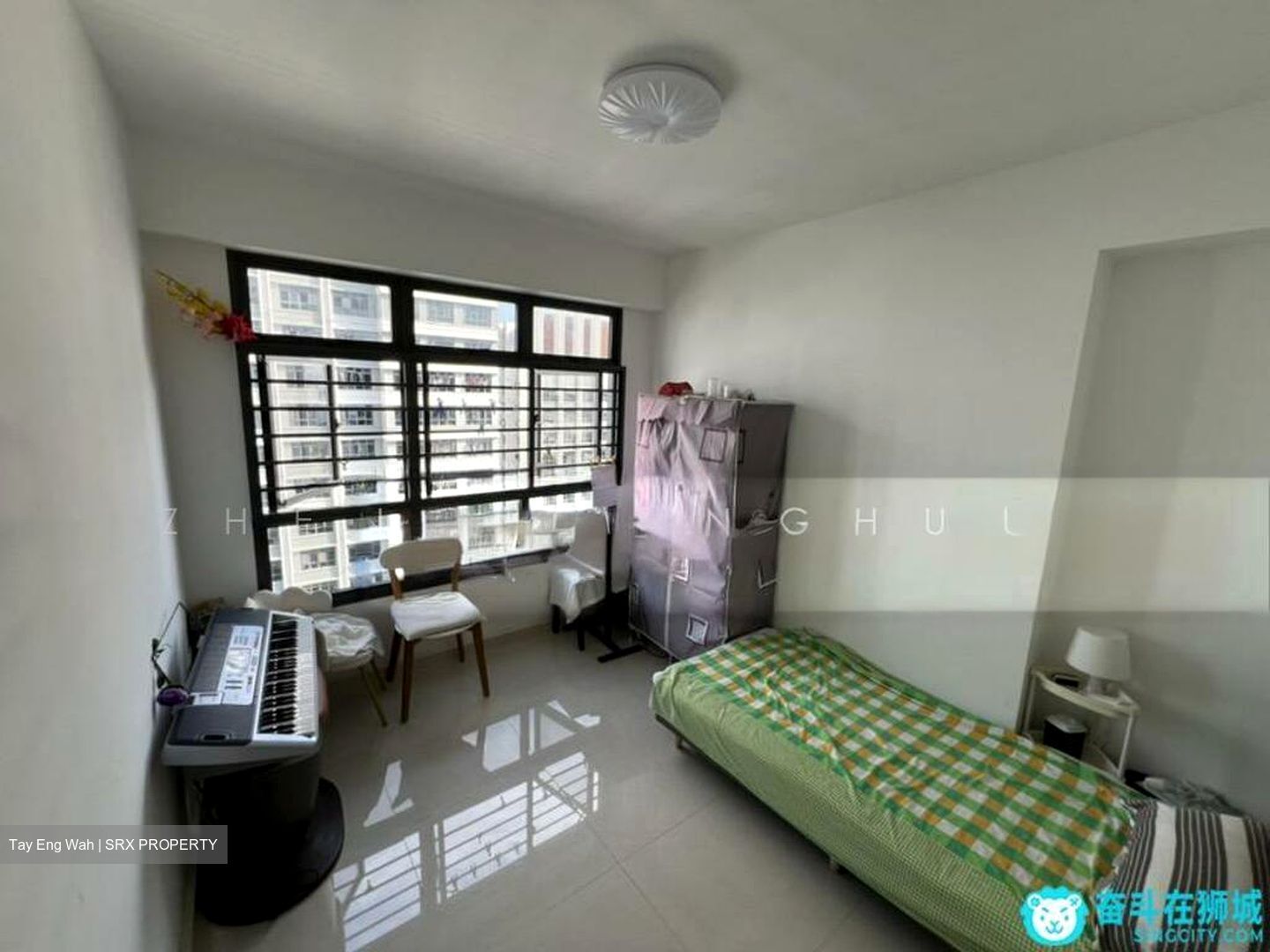 Blk 209A Clementi Northarc (Clementi), HDB 4 Rooms #490083361